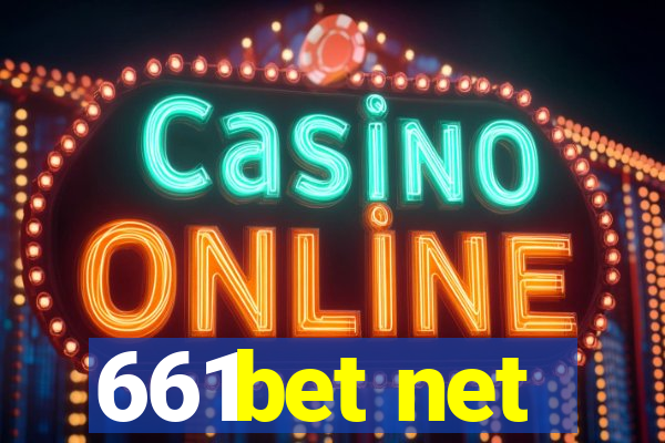 661bet net